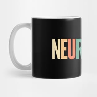 Neurology Mug